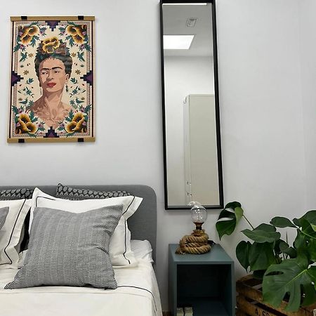 Precioso Apartamento En El Corazon De Madrid Esterno foto
