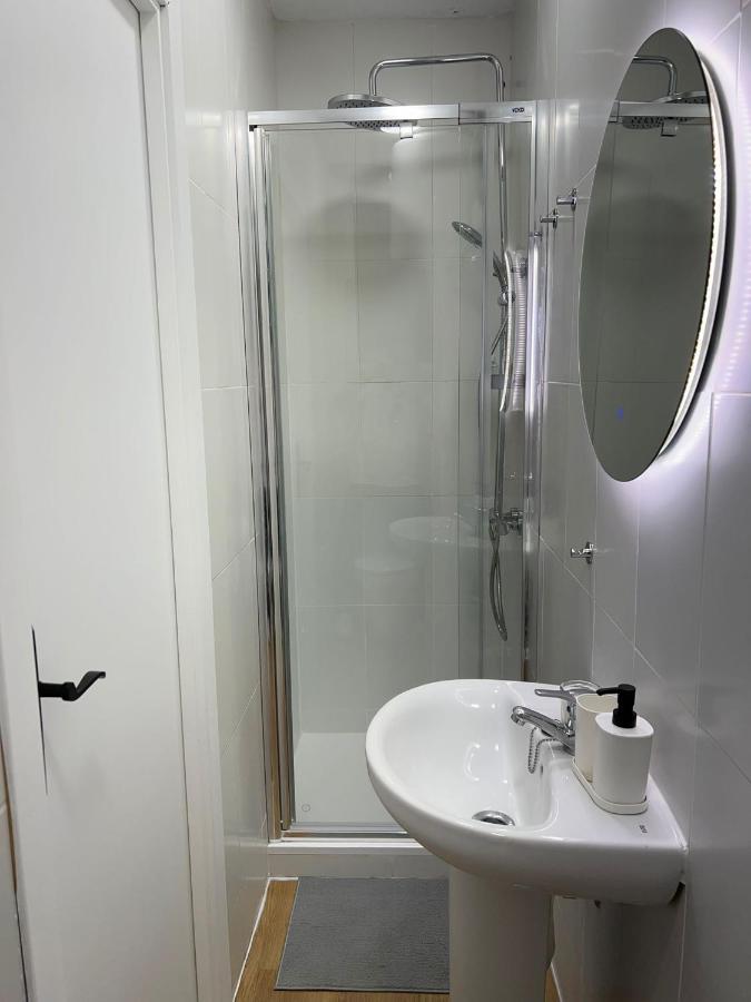 Precioso Apartamento En El Corazon De Madrid Esterno foto
