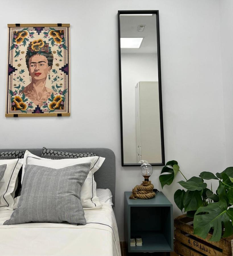 Precioso Apartamento En El Corazon De Madrid Esterno foto