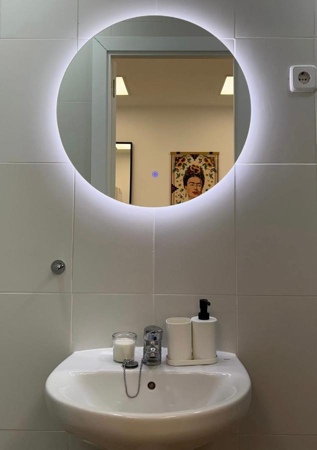 Precioso Apartamento En El Corazon De Madrid Esterno foto