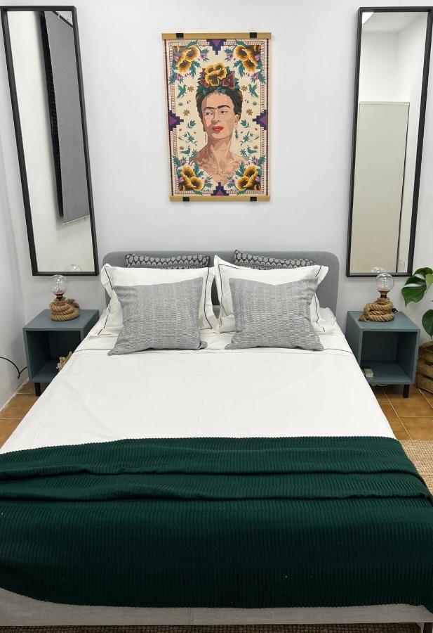 Precioso Apartamento En El Corazon De Madrid Esterno foto