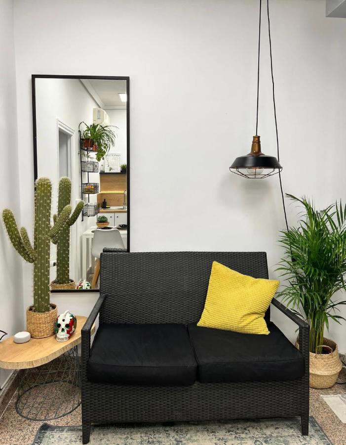 Precioso Apartamento En El Corazon De Madrid Esterno foto
