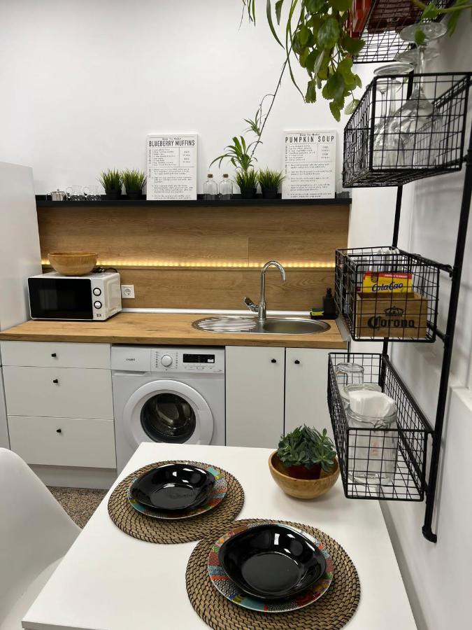 Precioso Apartamento En El Corazon De Madrid Esterno foto