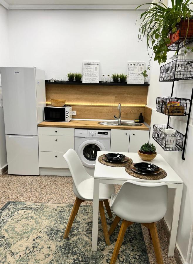 Precioso Apartamento En El Corazon De Madrid Esterno foto