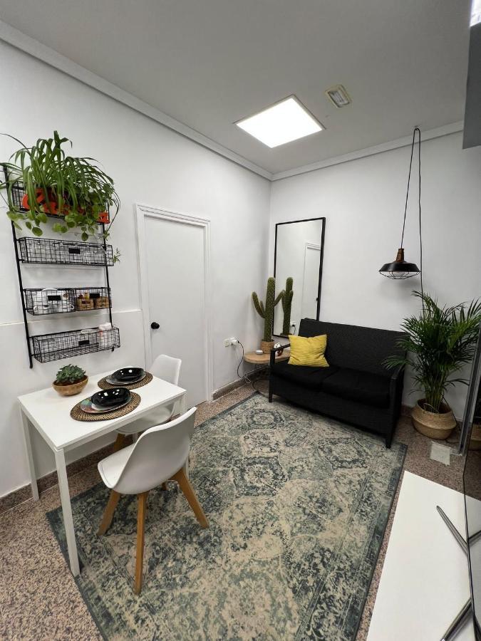 Precioso Apartamento En El Corazon De Madrid Esterno foto